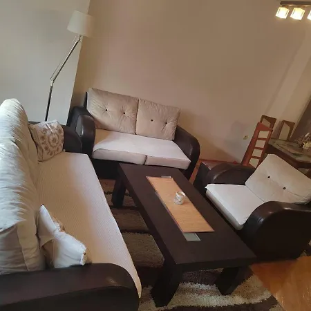 Center Flat Apartment *