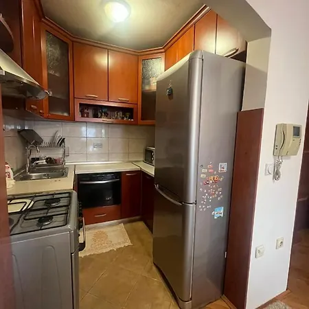 Apartmán Center Flat Skopje