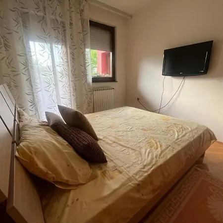 Center Flat Appartement *