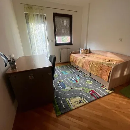 Center Flat Apartmán Skopje