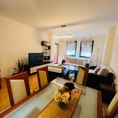 Center Flat Apartment Skopje