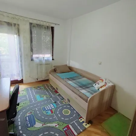 Center Flat Apartment