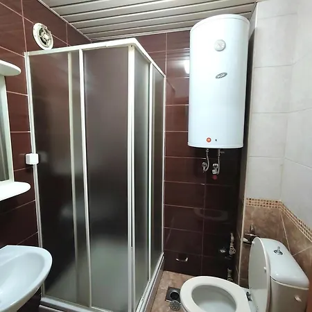 Center Flat Apartment Skopje